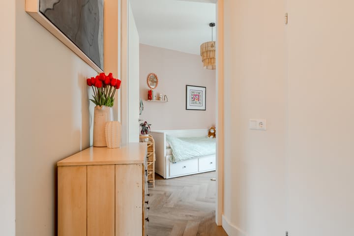 Foto 38 van Charley Tooropgracht 143