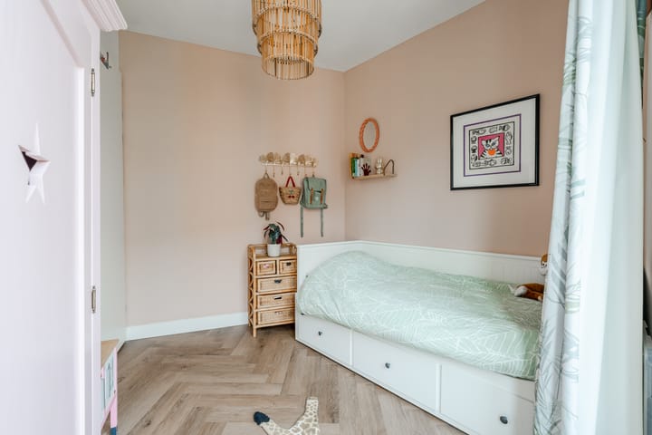 Foto 41 van Charley Tooropgracht 143