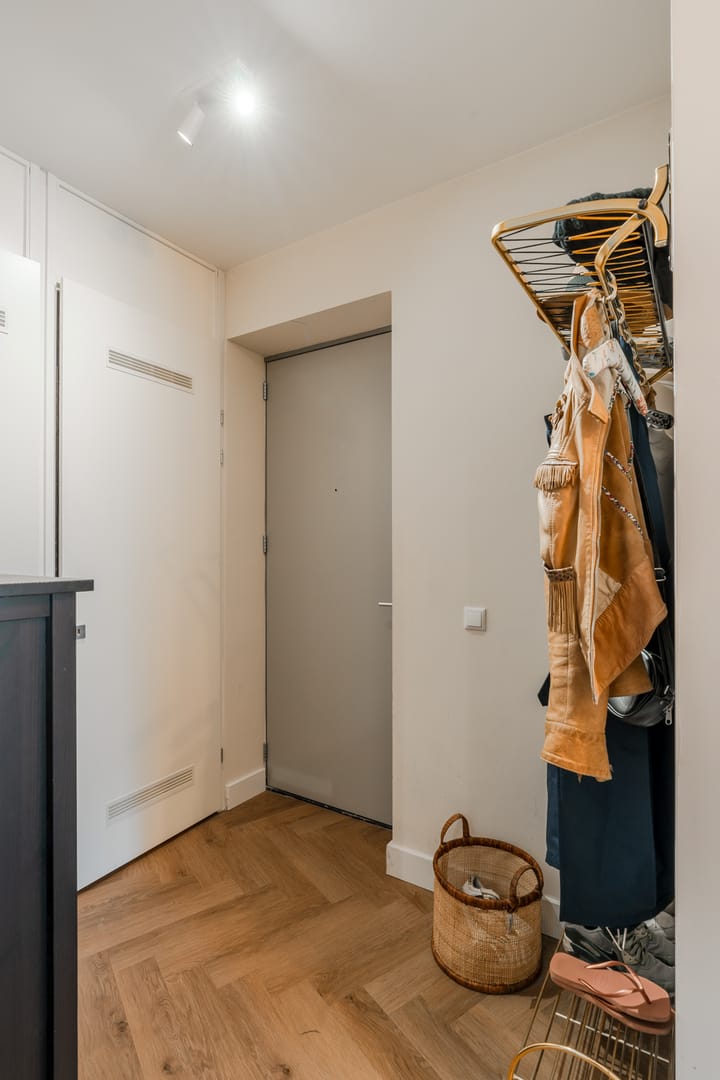 Foto 42 van Charley Tooropgracht 143