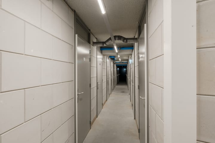 Foto 44 van Charley Tooropgracht 143