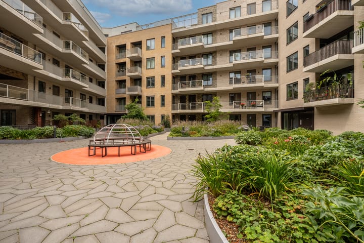 Foto 46 van Charley Tooropgracht 143