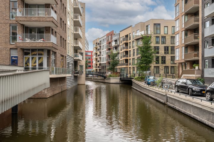 Foto 47 van Charley Tooropgracht 143