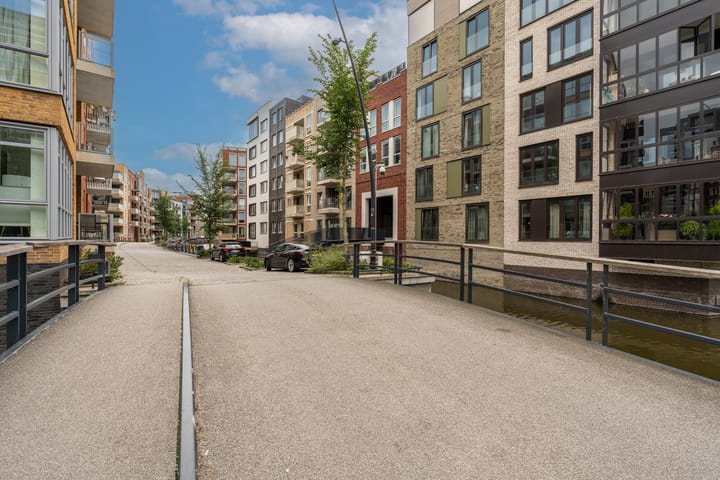 Foto 48 van Charley Tooropgracht 143