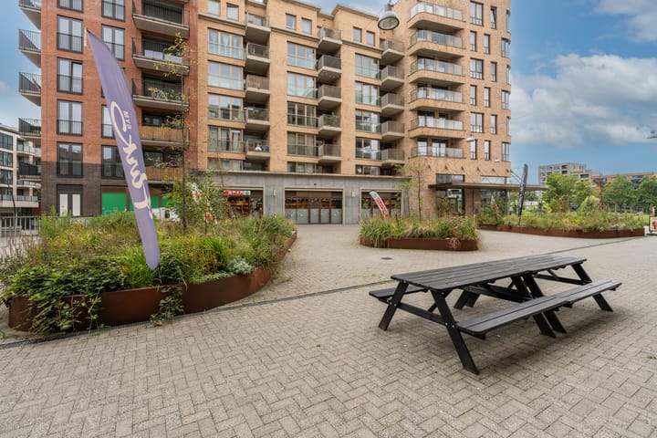 Foto 50 van Charley Tooropgracht 143