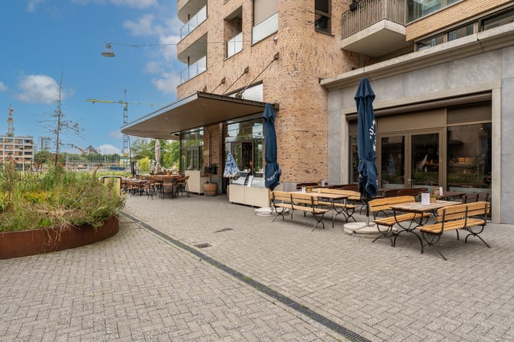 Foto 51 van Charley Tooropgracht 143