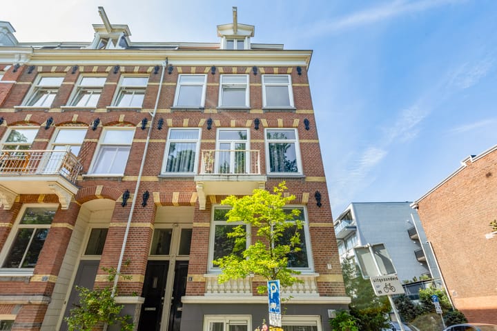 Foto 1 van Grensstraat 31-3