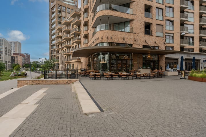 Foto 52 van Charley Tooropgracht 143