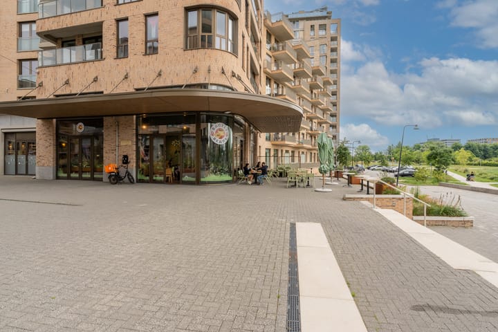 Foto 53 van Charley Tooropgracht 143