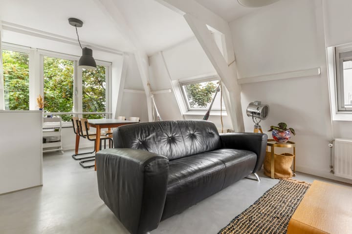 Foto 3 van Grensstraat 31-3