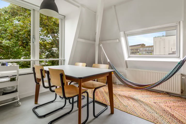 Foto 4 van Grensstraat 31-3