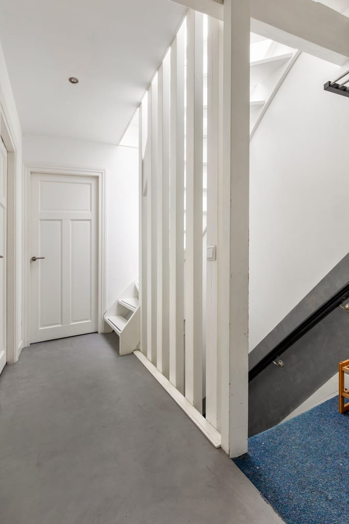 Foto 10 van Grensstraat 31-3