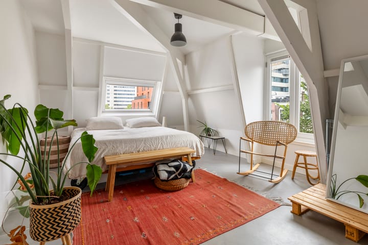 Foto 12 van Grensstraat 31-3