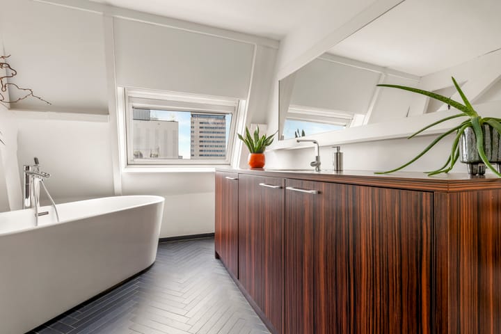 Foto 16 van Grensstraat 31-3