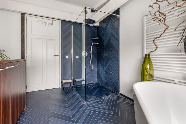 Foto 18 van Grensstraat 31-3