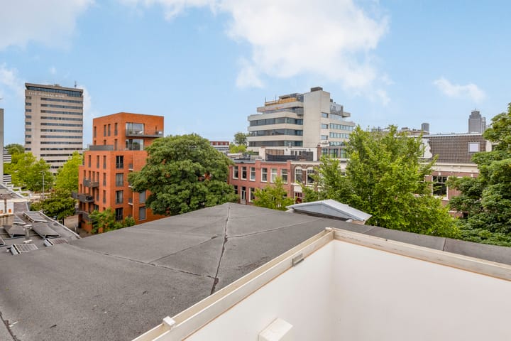 Foto 21 van Grensstraat 31-3