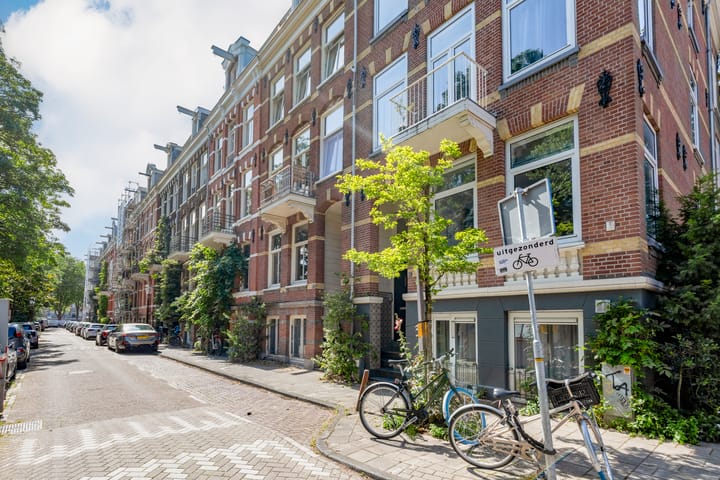 Foto 23 van Grensstraat 31-3