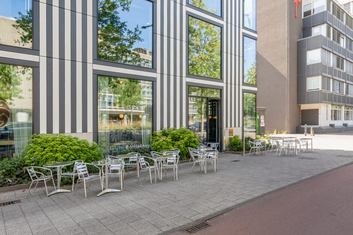 Foto 25 van Grensstraat 31-3