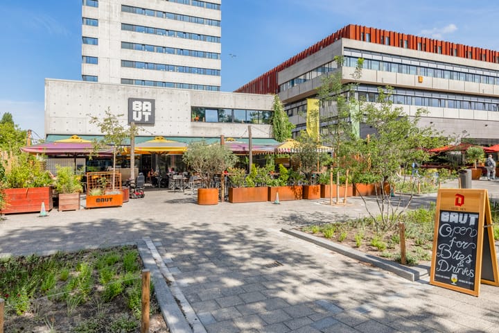 Foto 26 van Grensstraat 31-3