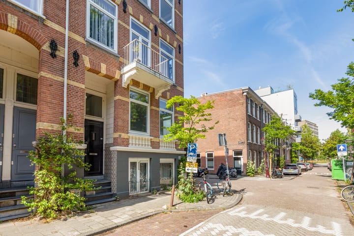 Foto 24 van Grensstraat 31-3