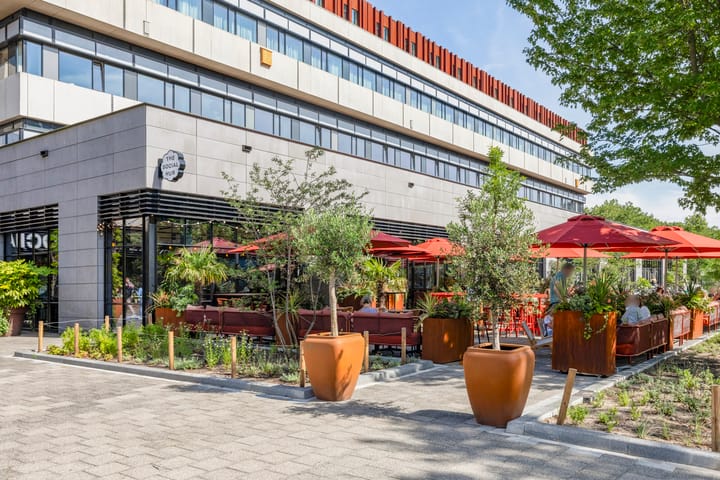 Foto 27 van Grensstraat 31-3