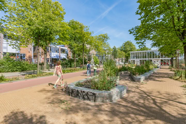 Foto 32 van Grensstraat 31-3