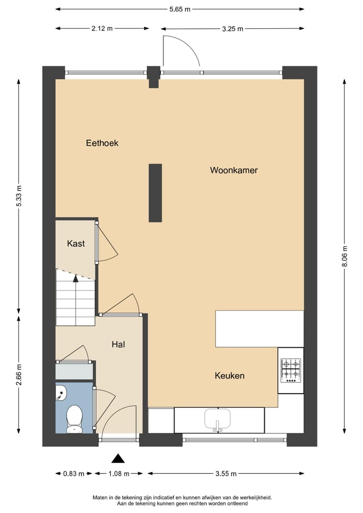 Foto 31 van Westmede 49