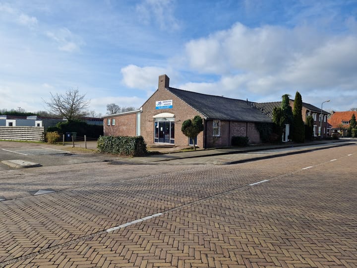 Van Goghstraat 28, Veenoord