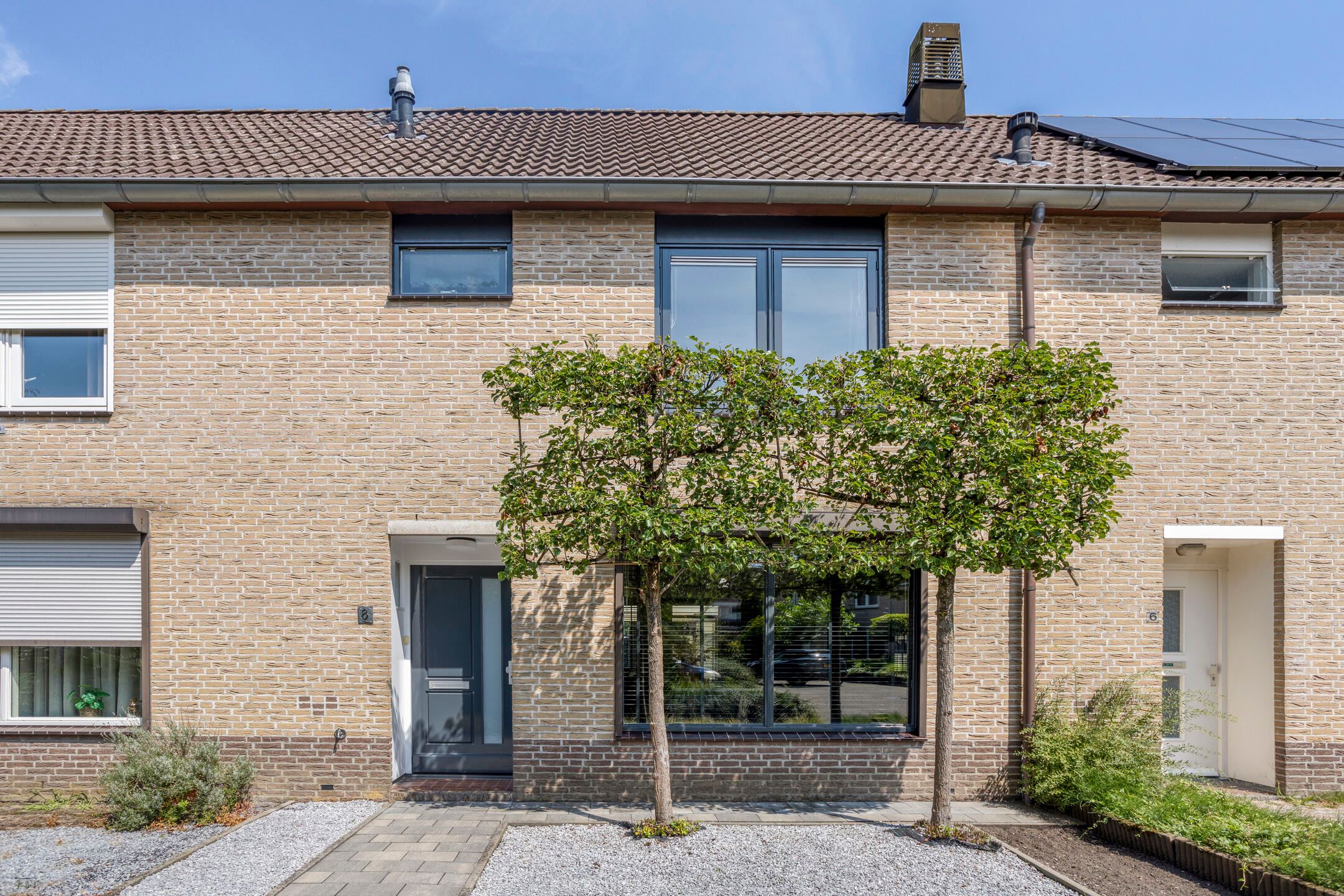 Haagbeuk, 8, Best, 5682GR, Noord-Brabant, Nederland 8