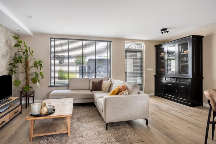 Foto 5 van Haagbeuk 8