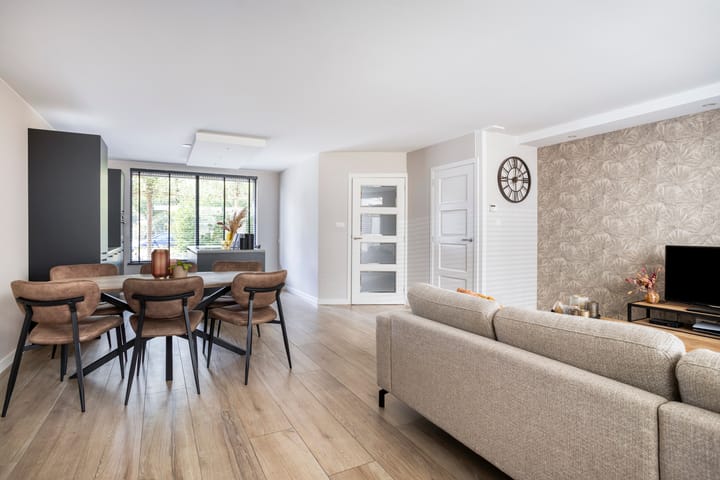 Foto 7 van Haagbeuk 8