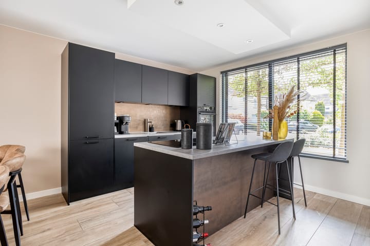 Foto 9 van Haagbeuk 8