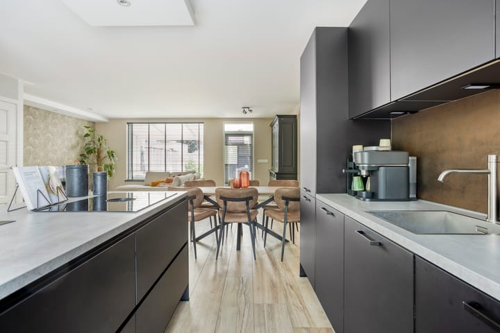 Foto 10 van Haagbeuk 8