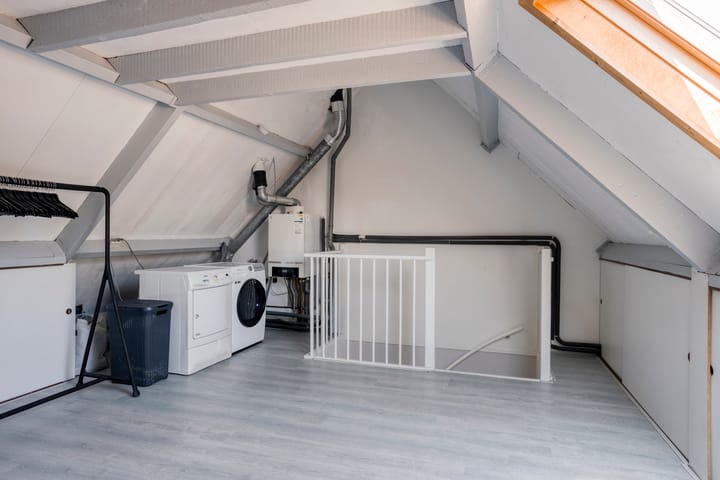 Foto 23 van Haagbeuk 8