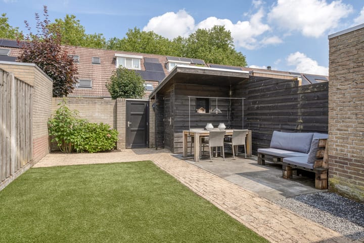 Foto 25 van Haagbeuk 8