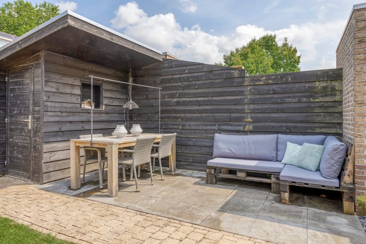 Foto 28 van Haagbeuk 8