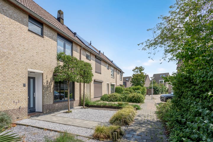 Foto 32 van Haagbeuk 8