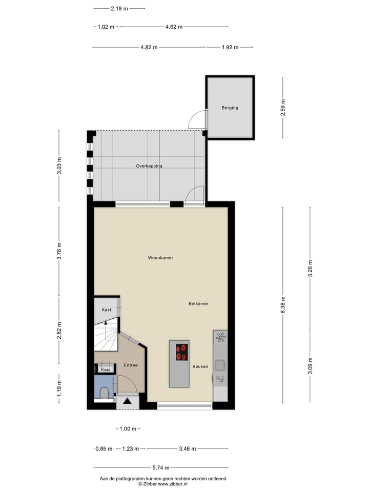 Foto 33 van Haagbeuk 8