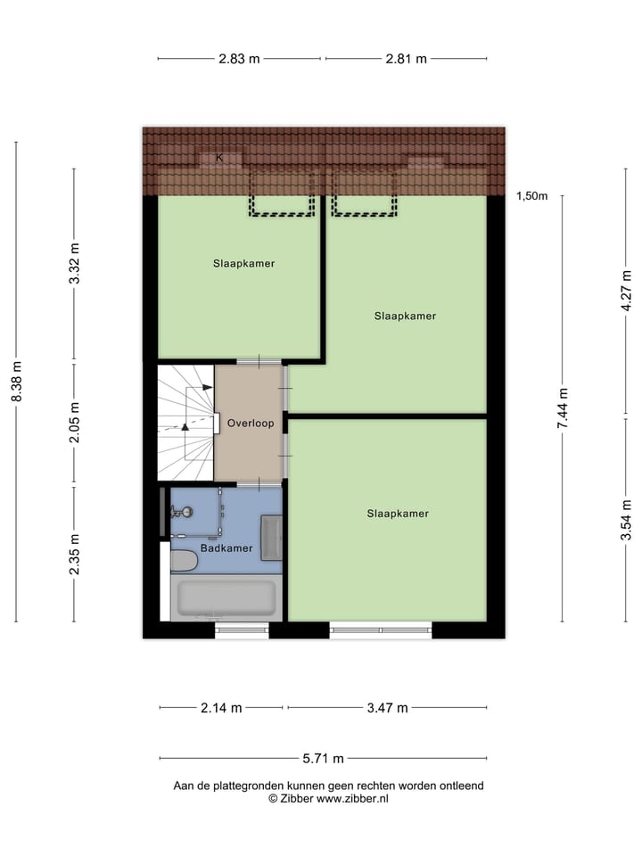 Foto 35 van Haagbeuk 8