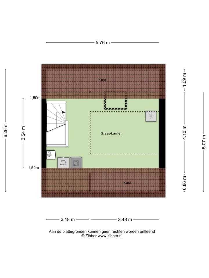 Foto 36 van Haagbeuk 8