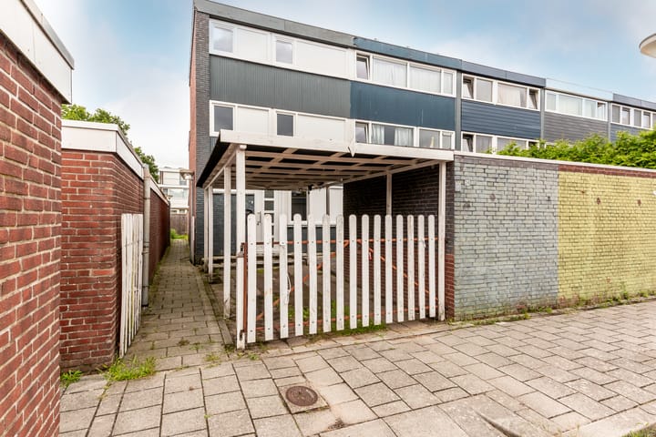 Texelstroom 26