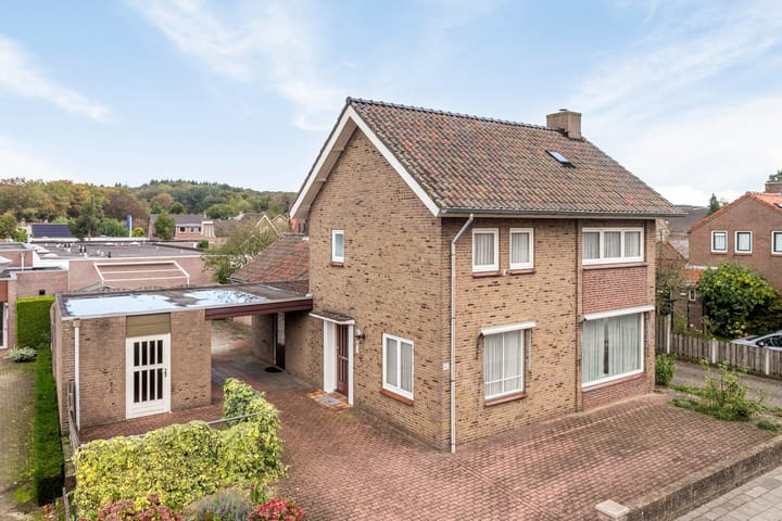 Foto 2 van De Hove 40