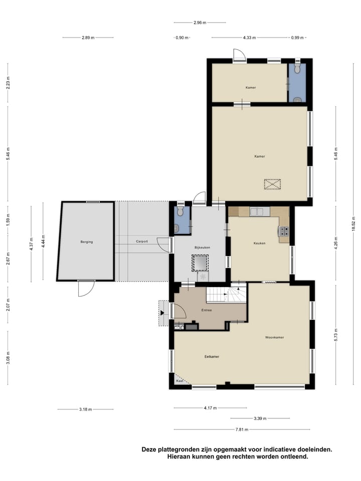 Foto 41 van De Hove 40