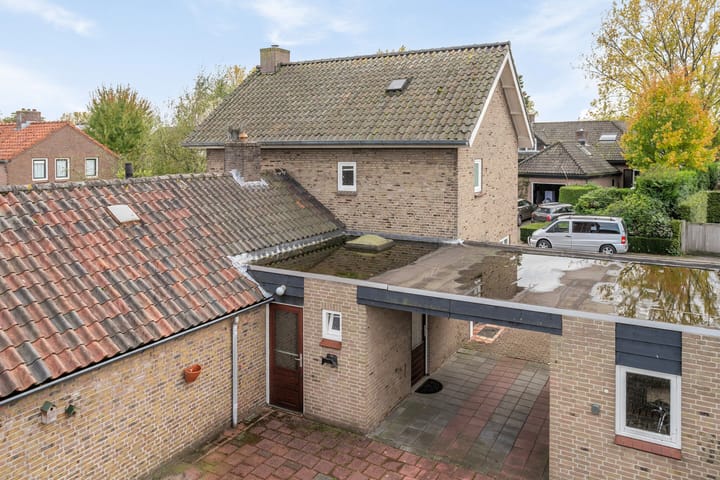 Foto 4 van De Hove 40