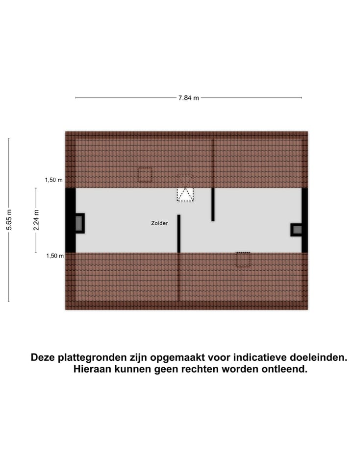 Foto 43 van De Hove 40