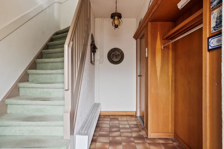 Foto 6 van De Hove 40