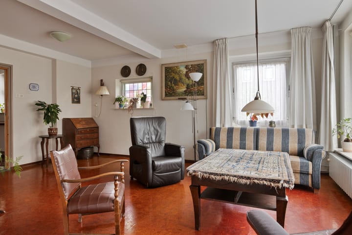 Foto 7 van De Hove 40