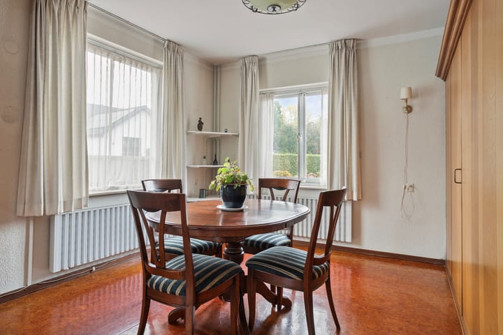 Foto 8 van De Hove 40