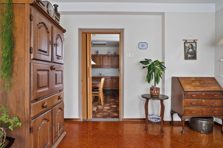 Foto 10 van De Hove 40