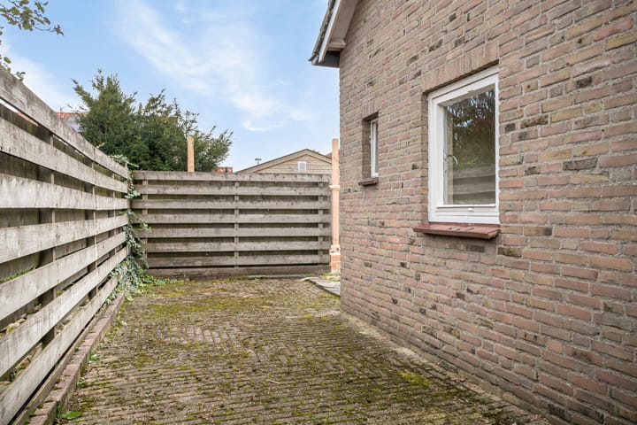 Foto 33 van De Hove 40