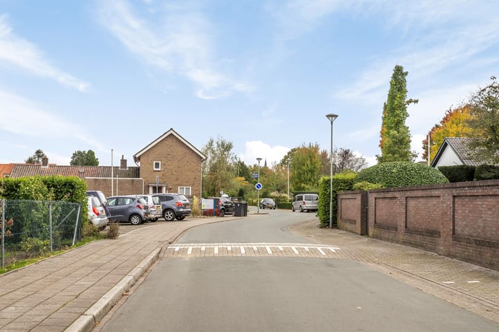 Foto 39 van De Hove 40